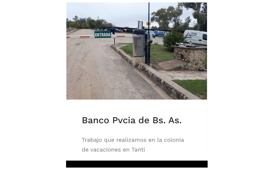 Banco Pcia. de Bs. As.