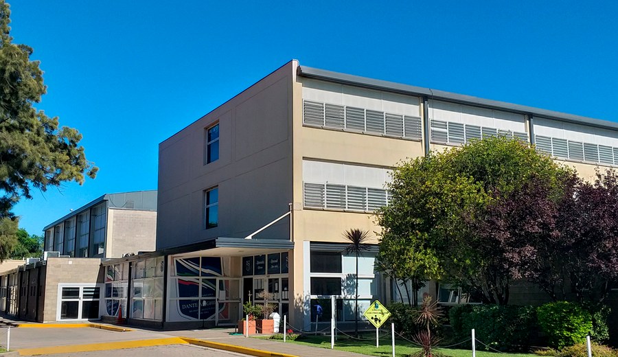 Escuela Dante Alighieri