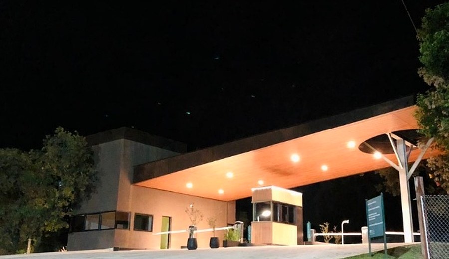 Estancia San Miguel