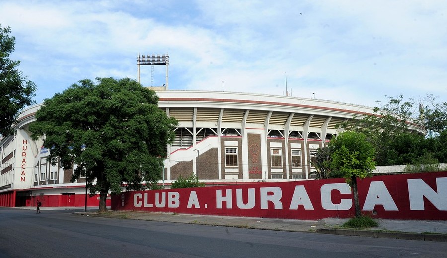 C.A. Huracán