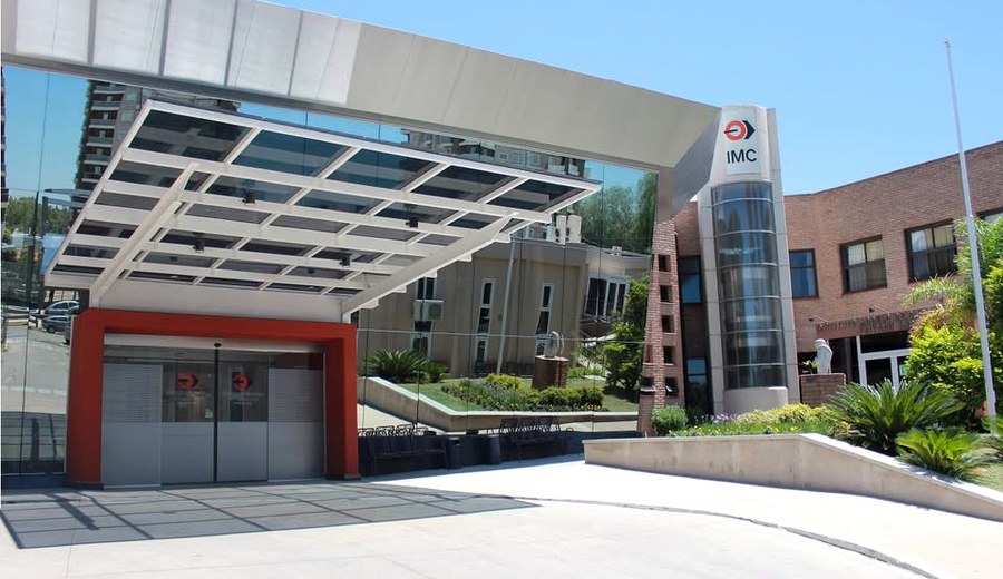 Instituto Modelo de Cardiología