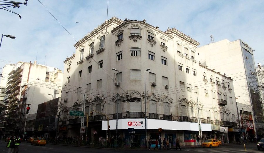 Jockey Club Córdoba
