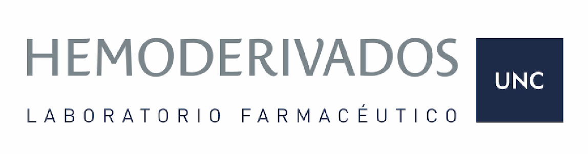 Hemoderivados UNC