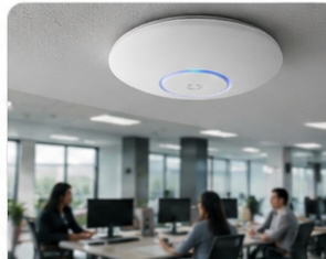 Access Point WiFi empresarial