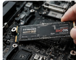 Disco SSD / NVMe alto rendimiento