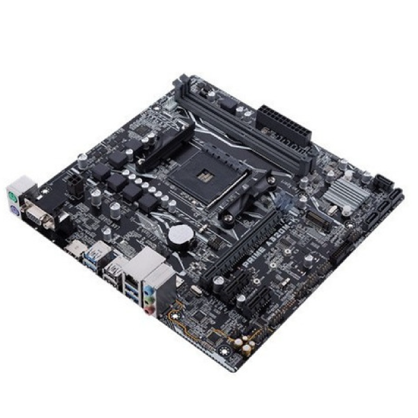 MOTHER ASUS AM4 A320 PRIME M.2