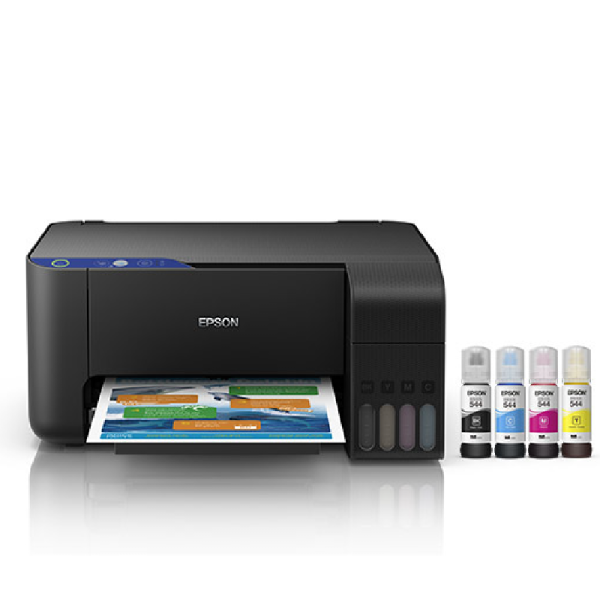 Impresora Multifunción Ecotank L3110 - EPSON