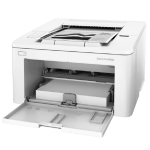 Impresora Laser Monocromática M203DW - HP