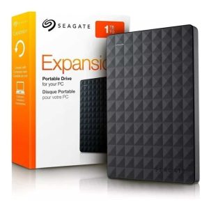 DISCO USB 1TB 3.0 - SEAGATE