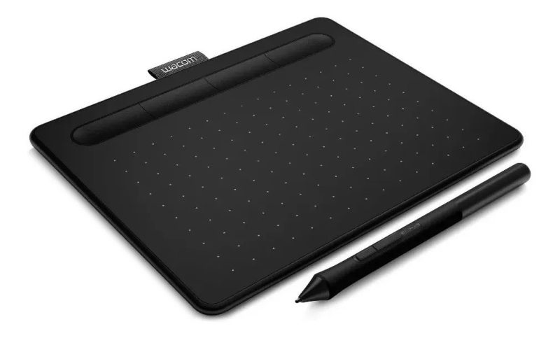 Tableta Intuos CTL-4100 - WACOM