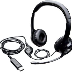 Auricular Headset H390 - LOGITECH