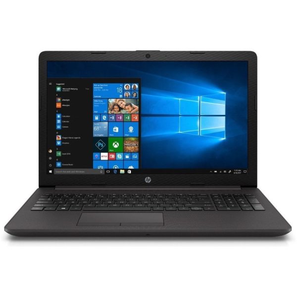 Notebook I3 1005G1 G7 250 4gb 1tb 15.6" W10H