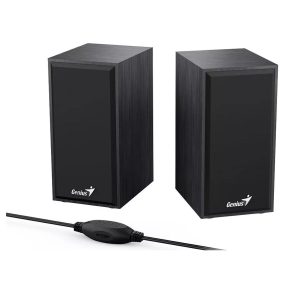 PARLANTE GENIUS SP-HF180 BLACK