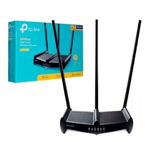 WIFI ROUTER TL-WR941HP - TP-LINK