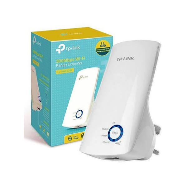 Extensor de Rango WA850RE TPLINK