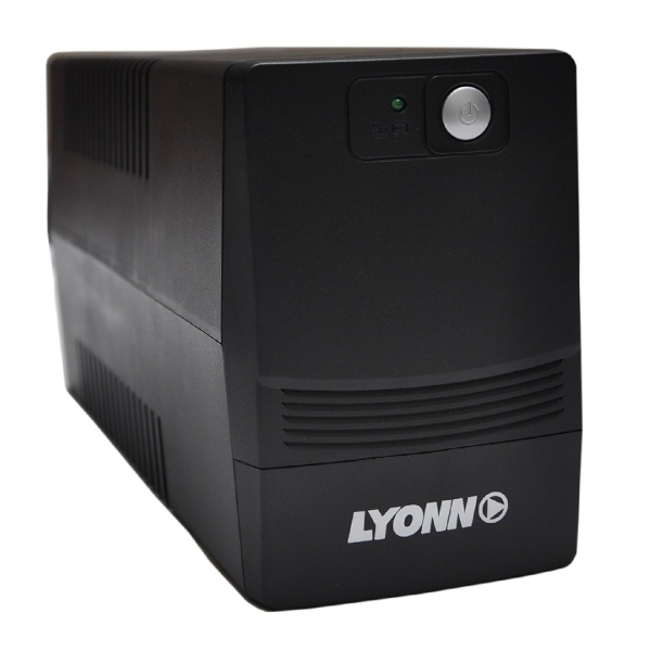 UPS Desire 500VA - LYONN