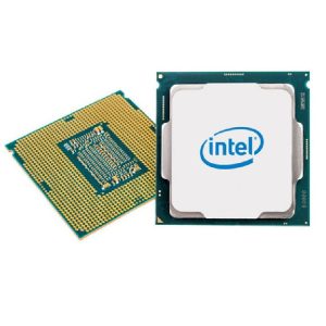 Micro Core I5 10400F Cometlake S1200 - INTEL