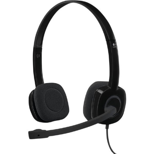 Auricular Headset H151 - LOGITECH