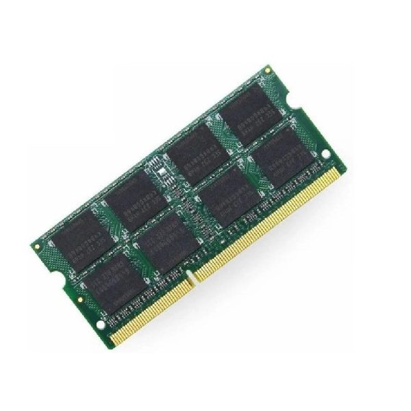 Memoria Ram SODIMM DDR3 4GB 1600Mhz - GENERICA