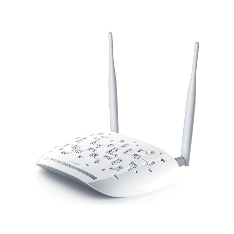 Modem/Router Wireless W8961N - TP-LINK