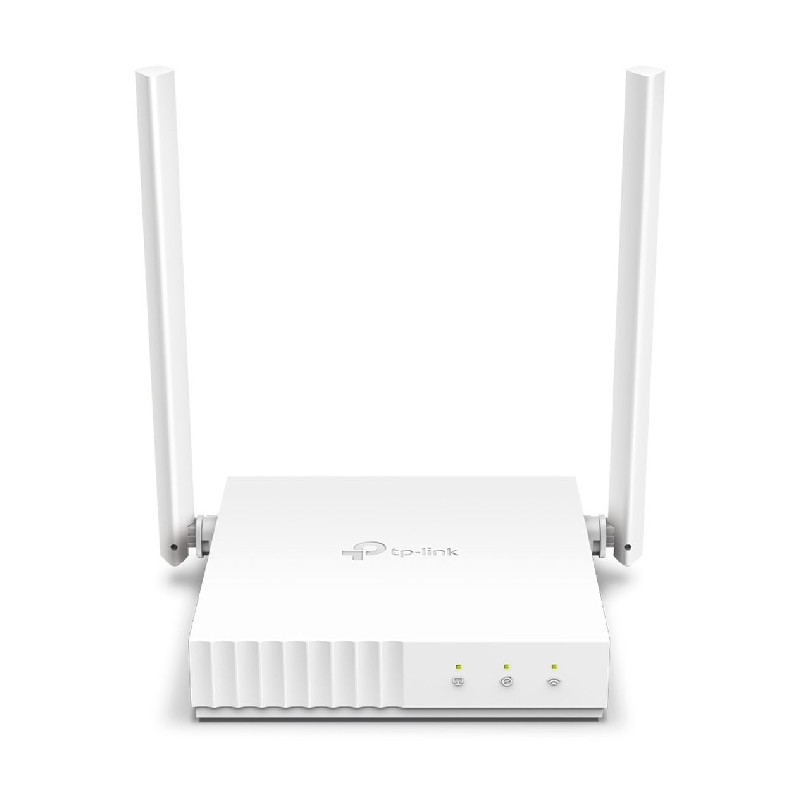 Router Inalámbrico Multimodo TL-WR844N - TP-LINK