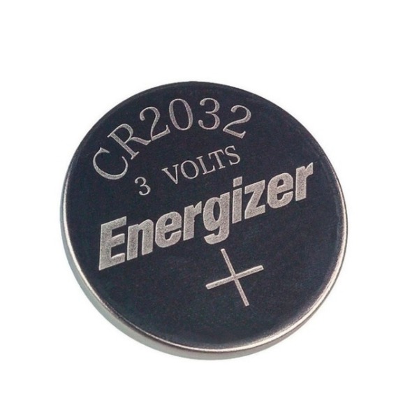 GP 5 pilas cr2025 de litio botón, mayor rendimiento y duración sin mercurio